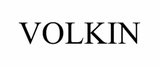 volkin