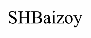 shbaizoy