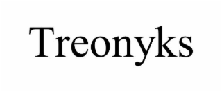 treonyks