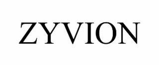 zyvion