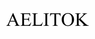 aelitok