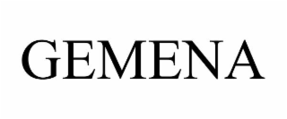 gemena