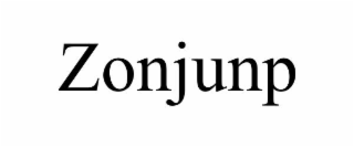 zonjunp