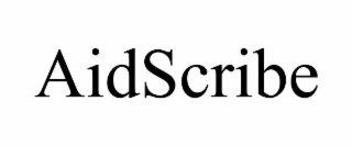aidscribe