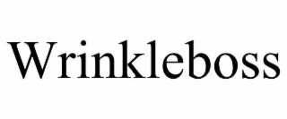 wrinkleboss
