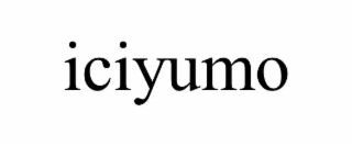 iciyumo