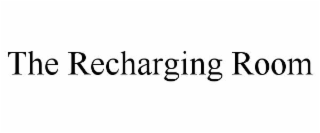 the recharging room