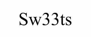 sw33ts