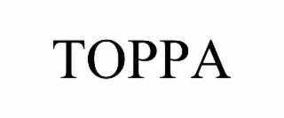 toppa