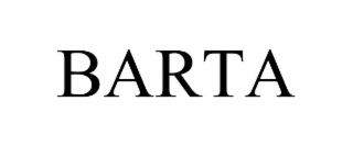 barta