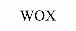wox