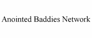 anointed baddies network