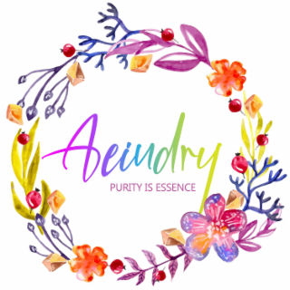 aeindry purity is essence