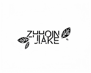 zhhoin jiake
