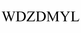 wdzdmyl