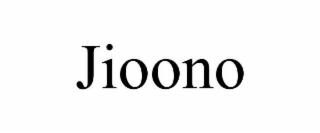 jioono