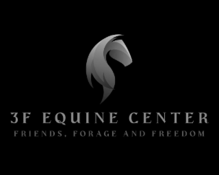 3f equine center friends, forage and freedom