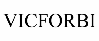 vicforbi