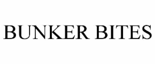 bunker bites