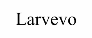 larvevo