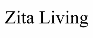 zita living