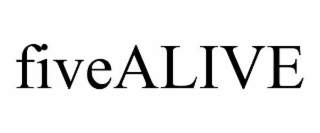 fivealive