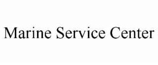marine service center
