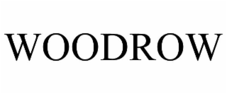woodrow