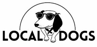 local dogs