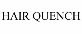 hair quench