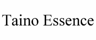 taino essence