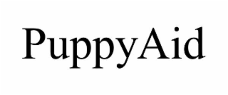 puppyaid
