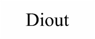diout