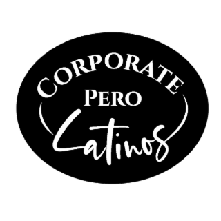 corporate pero latinos