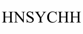 hnsychh