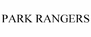 park rangers