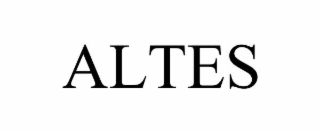 altes