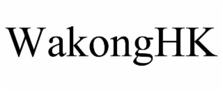wakonghk