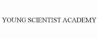 young scientist academy