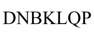 dnbklqp