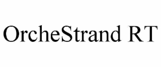orchestrand rt