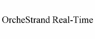 orchestrand real-time