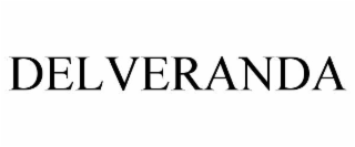 delveranda