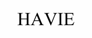 havie