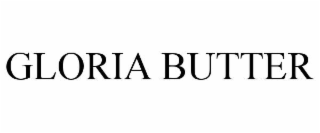 gloria butter