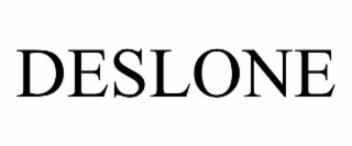 deslone