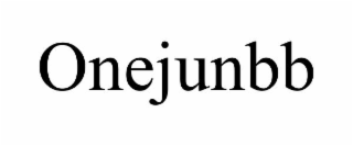 onejunbb