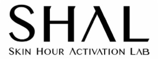 shal skin hour activation lab