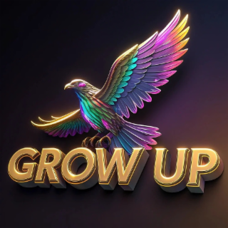 grow up