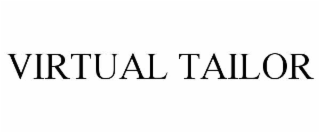 virtual tailor